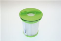 FILTRO LAVABILE CONT. VERDE 2791/1