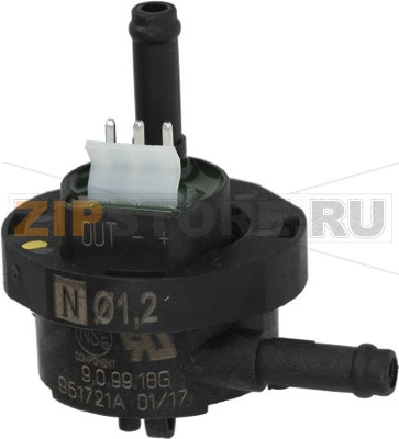 ВОЛЮМЕТРИЧЕСКИЙ РАСХОДОМЕР GICAR NSF 