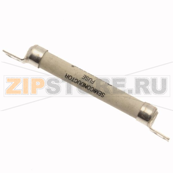 Предохранитель, 10 A, AC 690 В, DC 500 В, 200 кА, BS88, 9x75 мм, aR, BS Eaton 10AMP 690V AC BS88 