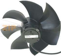 ЭЛЕКТРОВЕНТИЛЯТОР FE031-4EA.OC.2 