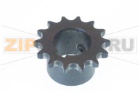 ЗВЕЗДОЧКА ДЛЯ ЦЕПИ Z=14 06B TFA TRA  17A 22