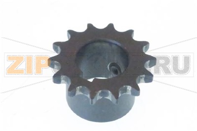 ЗВЕЗДОЧКА ДЛЯ ЦЕПИ Z=14 06B TFA TRA  17A 22 