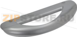 DOOR HANDLE INOX ARDO 