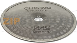 ТОЧНАЯ СЕТОЧКА ОРОШИТЕЛЯ Ø 51,5 ММ 