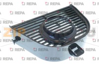 GRIGLIA VANO EROGAZIONE RIALZATA