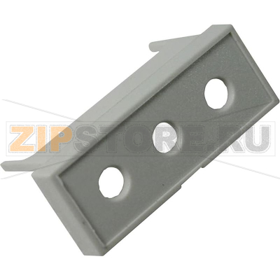 Корпус на DIN-рейку 35.5x13.8x20 мм, 10 шт Camdenboss CNMB-2-TG100-CON 