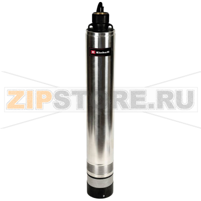 Насос глубинный 6500 л/ч, 45 м Einhell 4170955 