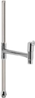 Riser pipe with Add on Faucet L. 2200mm