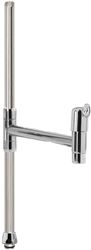 Riser pipe with Add on Faucet L. 2200mm 
