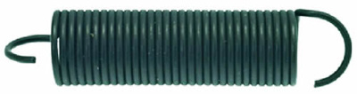 ВОЗВРАТНАЯ ПРУЖИНА РУЧКИ Ø 10X31/45 ММ 
