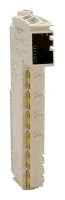 Модуль дискретного ввода 24 В Schneider Electric TM5SDI12DK