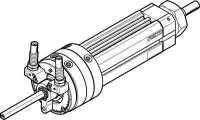 Модуль поворотно-линейный Festo DSL-32-40-270-CC-A-S2-B