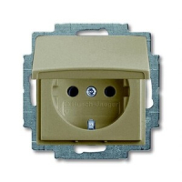 Розетка ABB 2CKA002018A1498