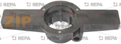 ПОДВИЖНАЯ ВТУЛКА СО СТЕРЖНЕМ 