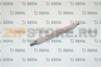 CANDELLETTA DI ACCENSIONE