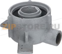 ГОРЕЛКА Ø 120 ММ