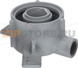 ГОРЕЛКА Ø 120 ММ 