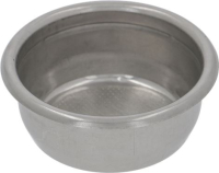 FILTER 2 CUPS 20 g ø 70x27.5 mm