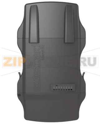 Точка доступа MikroTik RB921UAGS-5SHPacT-NM 