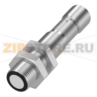 Датчик ультразвуковой с аналоговым выходом Balluff BUS006A