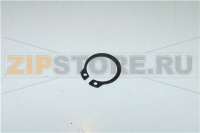 СТОПОРНОЕ КОЛЬЦО