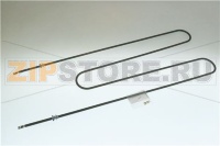 RESISTANCE INFERIEURE