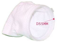 FILTRE CHAUSSETTE ASP DETABLE