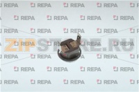 TERMOSTATO 127 NC FASTON 90  C/ROND