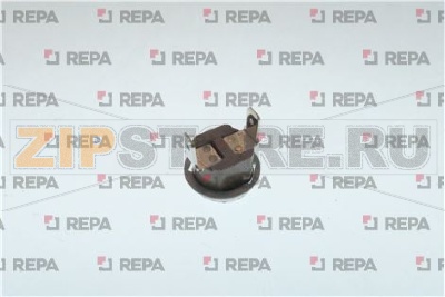 TERMOSTATO 127 NC FASTON 90  C/ROND 