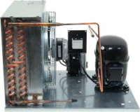 AIR COOLED CONDENSING UNIT CUSC18MLX00C