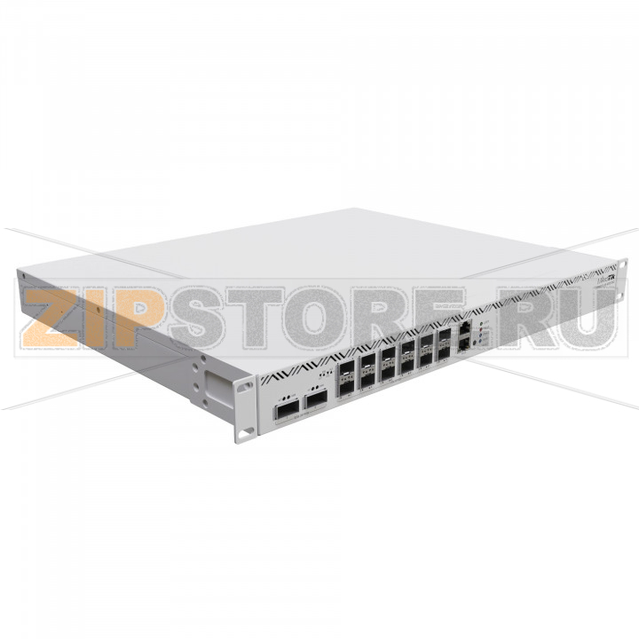 Маршрутизатор MikroTik CCR2216-1G-12XS-2XQ 