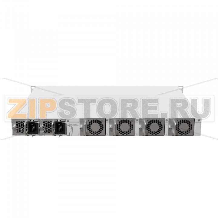 Маршрутизатор MikroTik CCR2216-1G-12XS-2XQ 