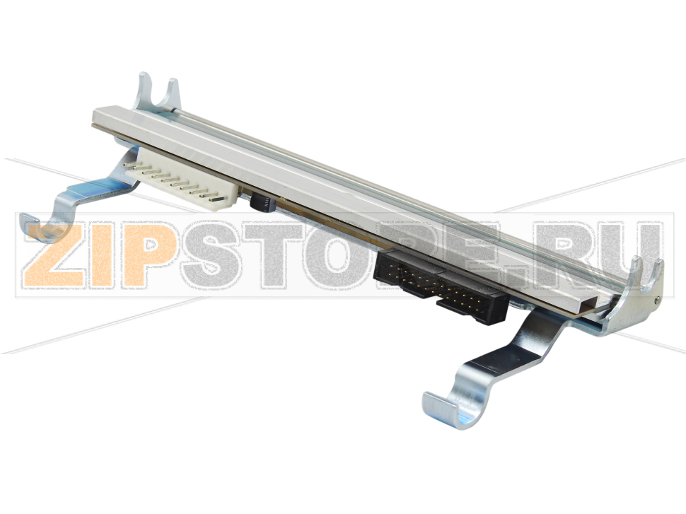 Печатающая термоголовка Intermec PX6i (200dpi) Печатающая термоголовка Intermec PX6i (200dpi)Запчасть на деталировке под номером: 13
