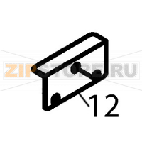 Spring support Fagor FI-2700I