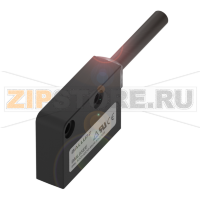 Система измерения перемещений инкрементная магнитно-кодируемая Balluff BML09MM