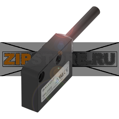Система измерения перемещений инкрементная магнитно-кодируемая Balluff BML09MM 