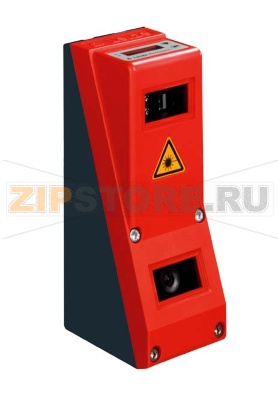 Датчик оптический Leuze LES 36/VC 