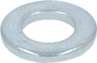 WASHER FLAT M6