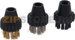 KIT BROSSE 