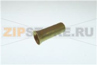 BOCCOLA REGOLAZIONE ARIA D16   3.3KW