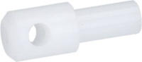 MILK SUCTION PIPE HOLE ø 1.5 mm
