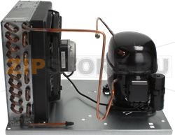 AIR COOLED CONDENSING UNIT CUSC12G0000C 