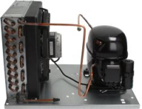 AIR COOLED CONDENSING UNIT CUSC12G0000C