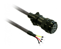 Кабель двигателя Schneider Electric VW3M5D2AR30