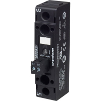 Контактор полупроводниковый 50 А, 600 В/AC, 1 шт Crydom PM2260D50V