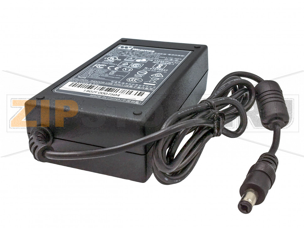 Источник питания Godex EZ-1200 (203dpi) Блок питания для принтера Godex EZ-1200 (203dpi)

Торговая марка: Godex

Модель блока питания: WDS060240

Совместимые модели Godex: EZ-1200