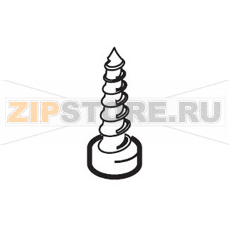 Vite panelvit TCB 3,5x16 testa d=8 zn Saeco Royal Coffee Bar FWA Vite panelvit TCB 3,5x16 testa d=8 zn Saeco Royal Coffee Bar FWA

Запчасть на сборочном чертеже под номером: 10

Название запчасти на итальянском языке: Vite panelvit TCB 3,5x16 testa d=8 zn Saeco Royal Coffee Bar FWA