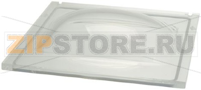 COPERCHIO STANDARD 550x550 mm 