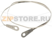 HEATING ELEMENT S400/2 440 mm