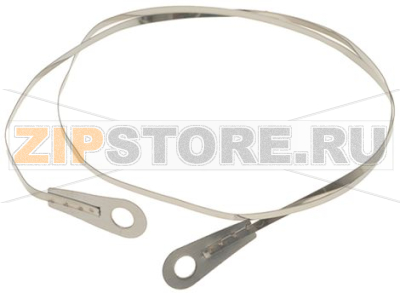 HEATING ELEMENT S400/2 440 mm 